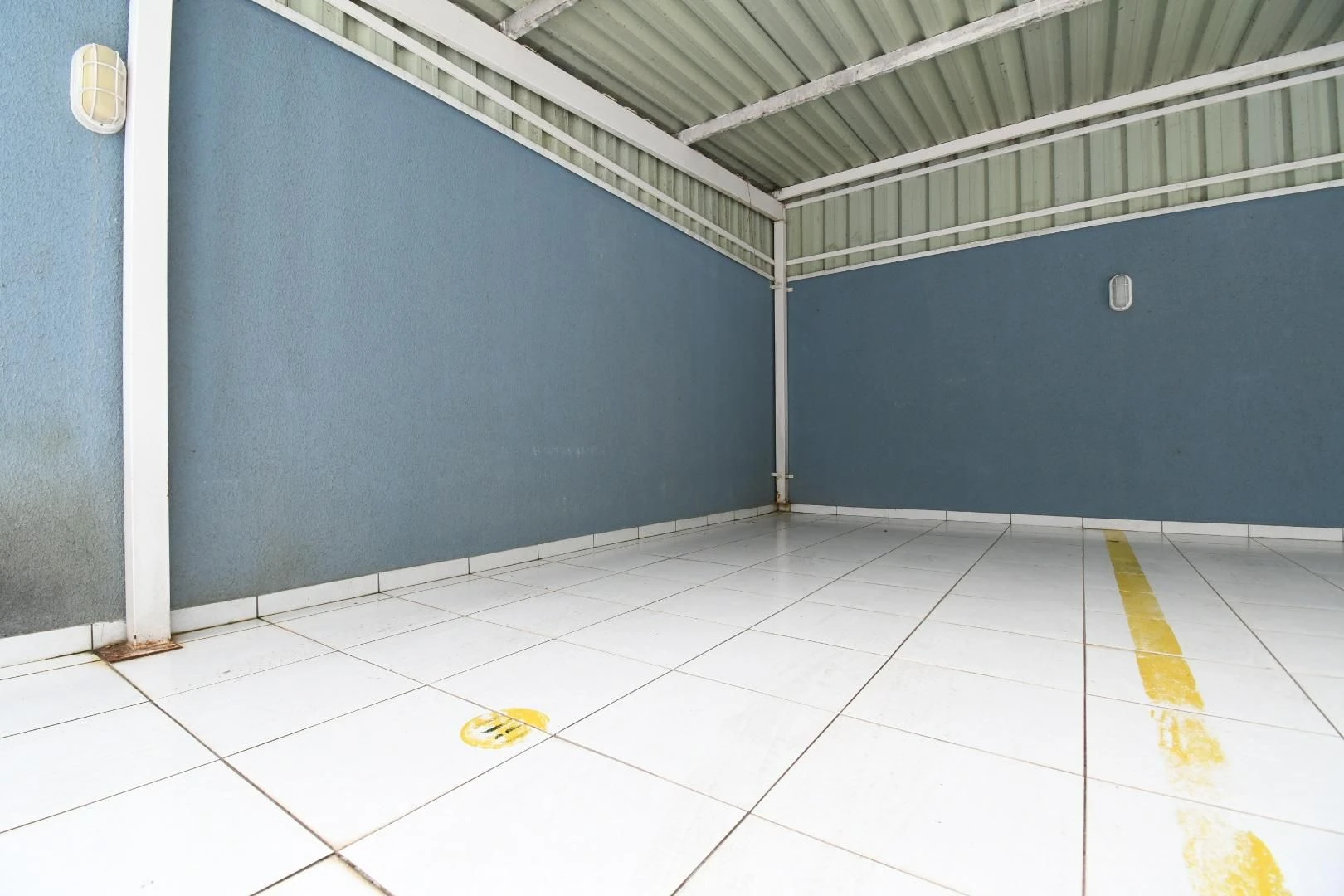 Monoambiente de 44 m² — photo 13
