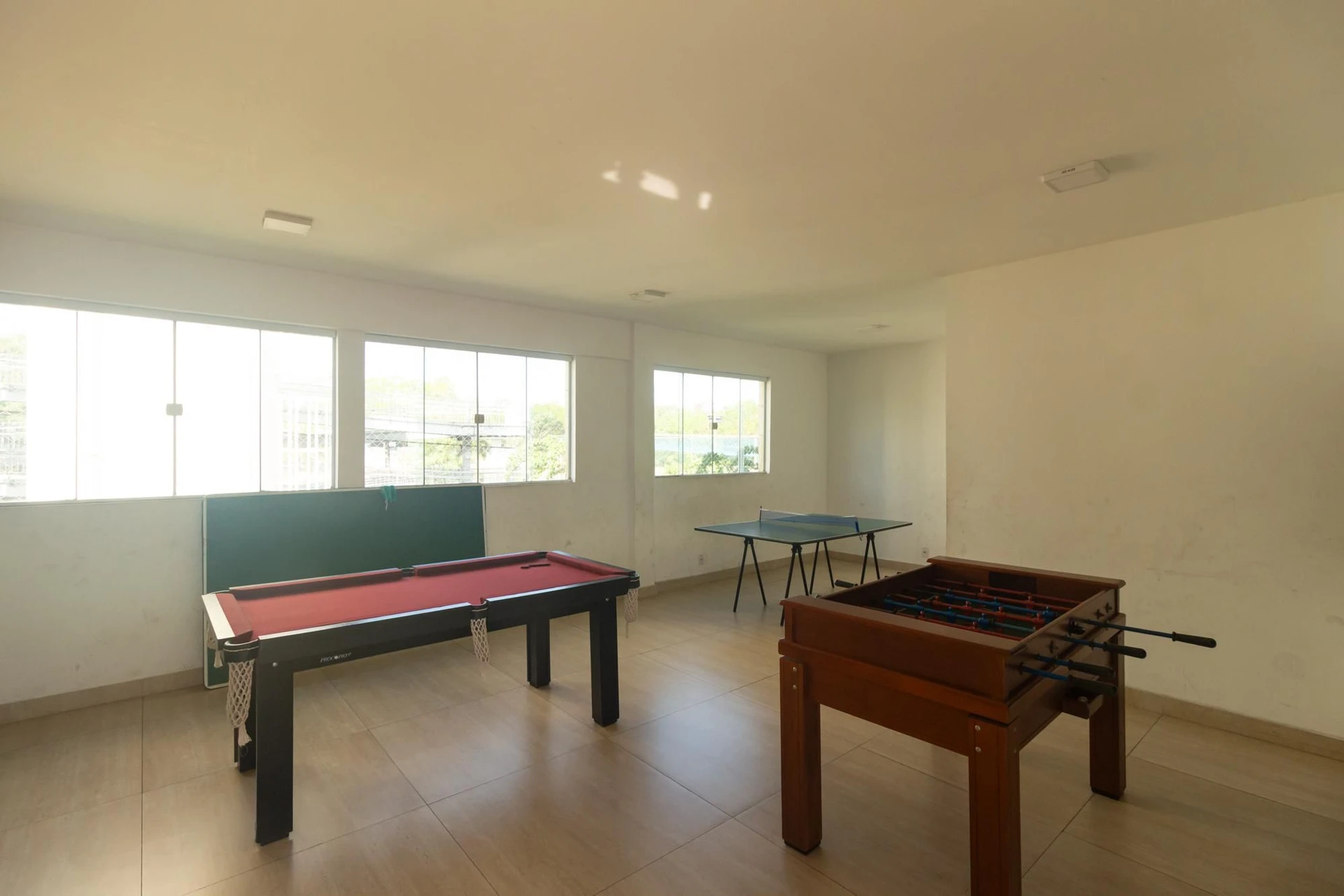 Apartamento mobiliado, 42 m², com varanda gourmet — photo 46