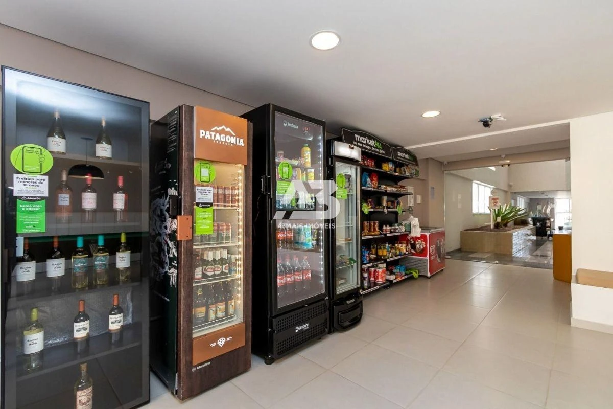 Apartamento mobiliado de 1 quarto com máquina de lavar — photo 43