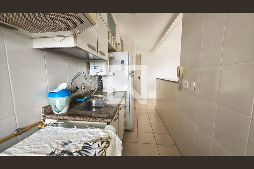 Departamento con espacio de home office en Rio de Janeiro — photo 31