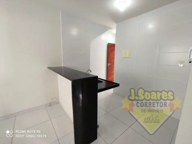 Apartamento térreo sem mobília com 2 quartos e 58 m² — photo 2