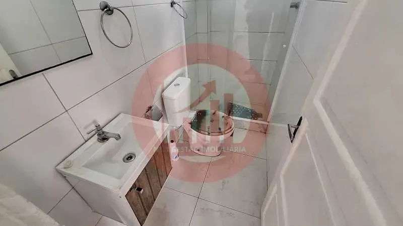One-bedroom apartment, 65 m² — photo 19