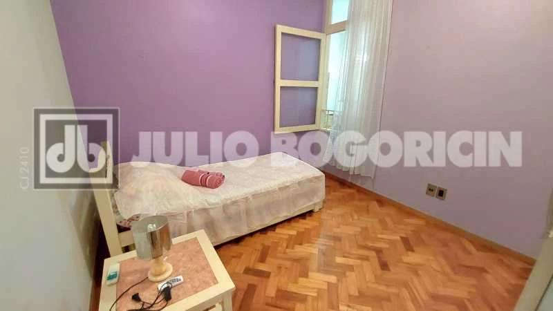 Furnished 3-bedroom apartment with 2 bathrooms — photo 9