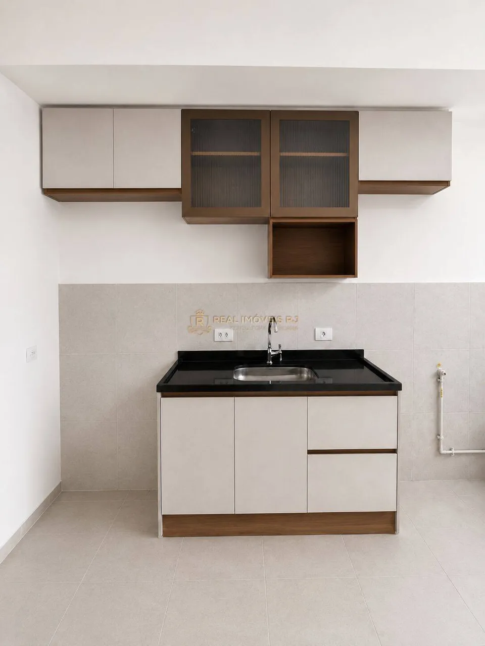 Apartamento para locação com 2 quartos e cozinha americana — photo 20
