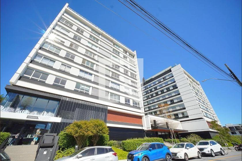 Apartamento para aluguel com 3 quartos e pets permitidos — photo 38