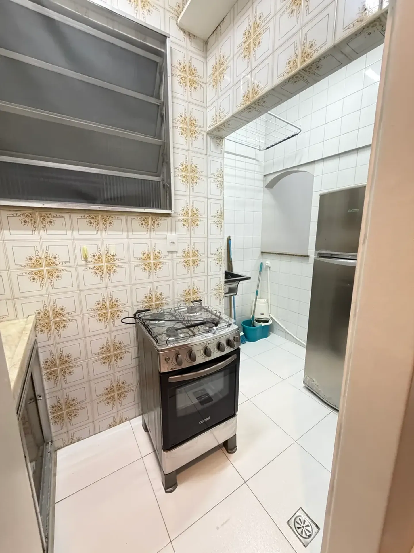 Departamento de 1 dormitorio y 46 m² — photo 5