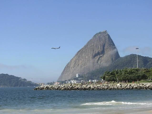 Furnished apartment, 40 m², with a water view — photo 11