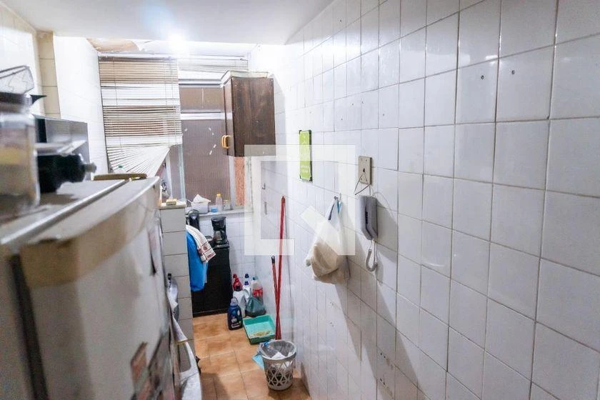 Furnished 2-bedroom apartment with 50 m² and parking — photo 31