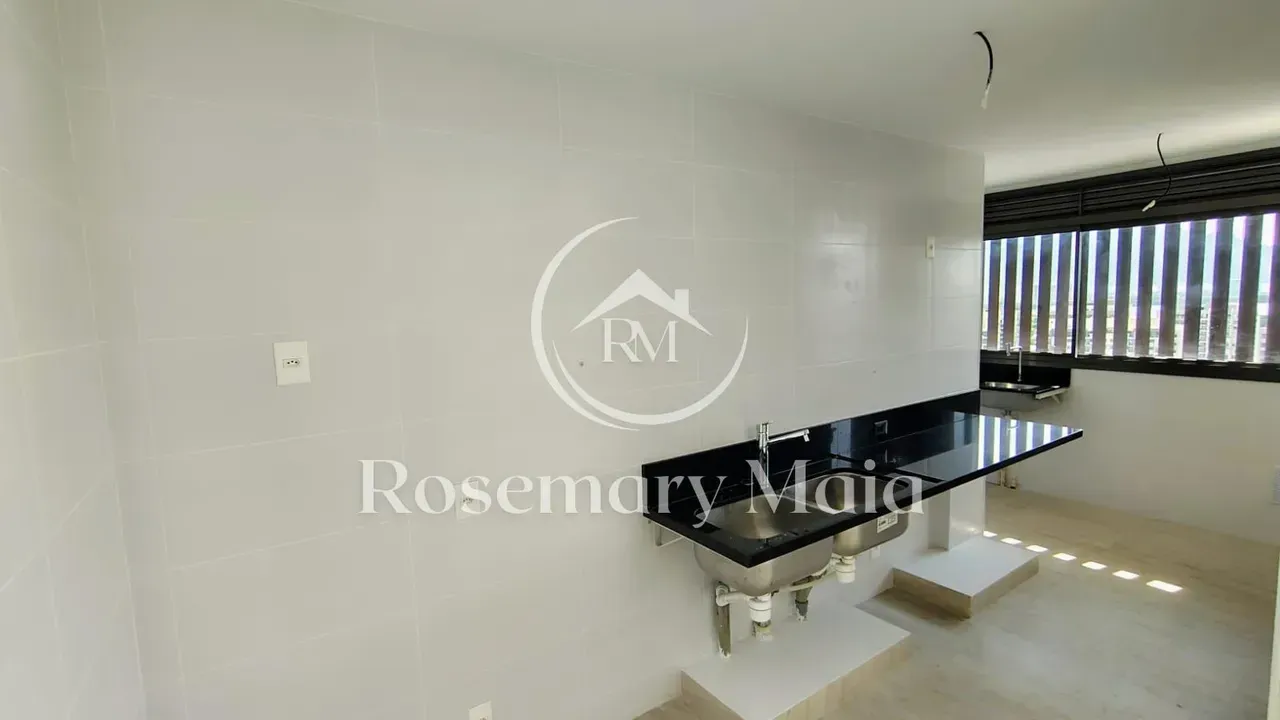 Apartamento de 3 quartos com 4 banheiros e 2 vagas — photo 13