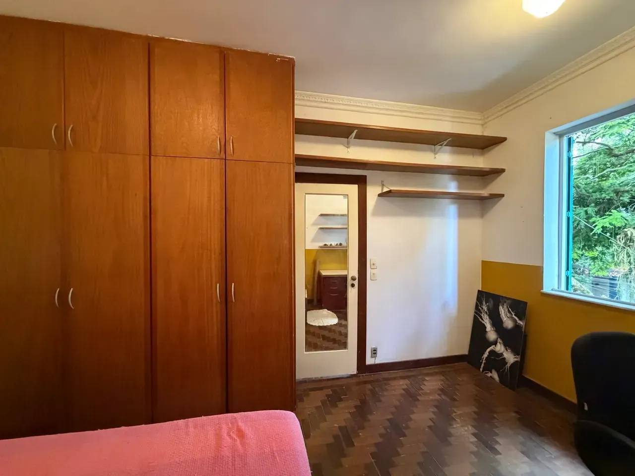 Furnished duplex house with an equipped laundry — photo 10