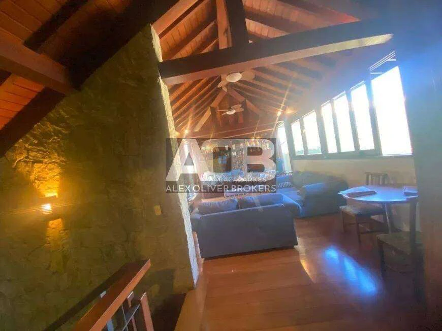 Мебльований будинок на 5 кімнат, 570 м² і приватний сад — photo 27