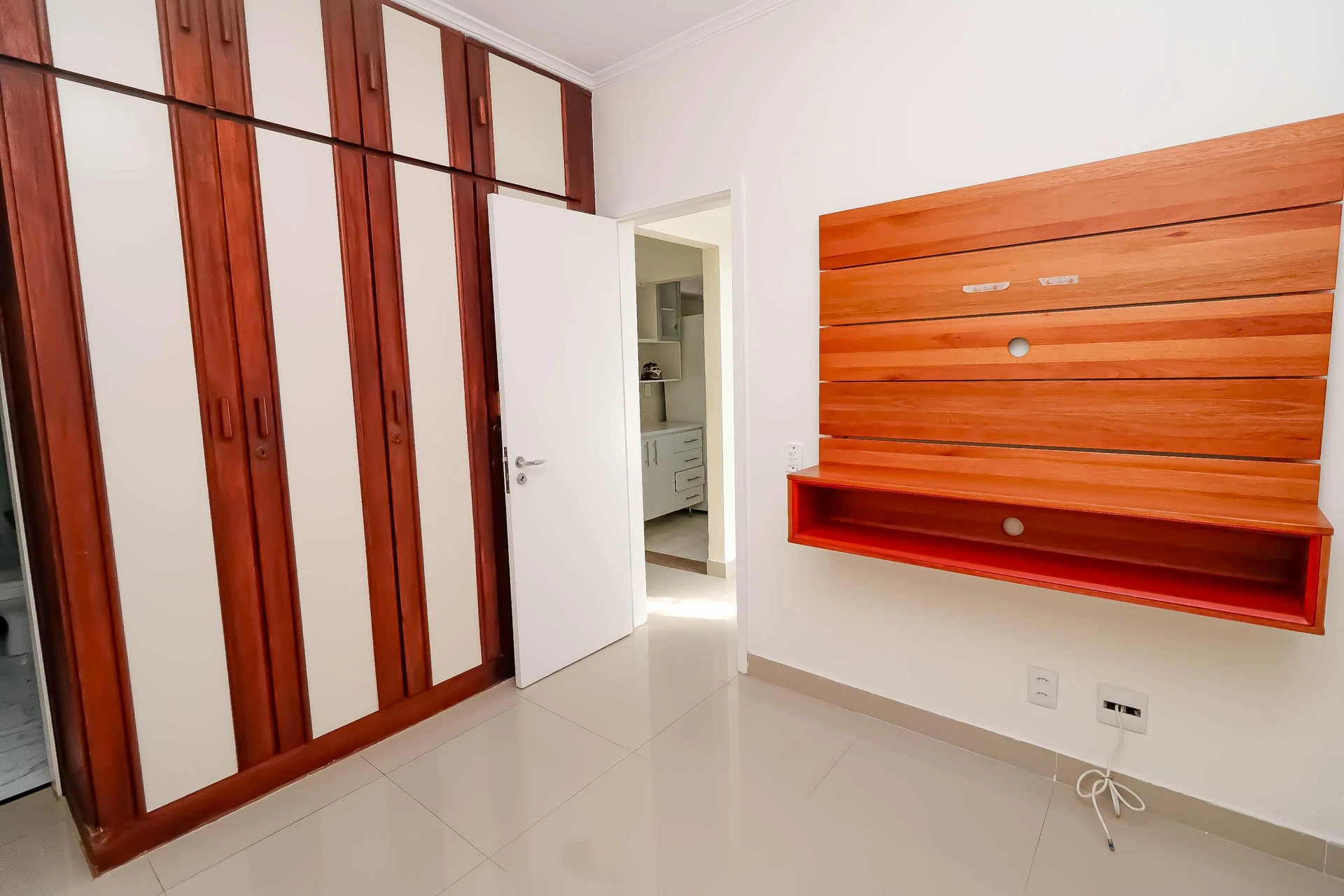 2 quartos e vista para a água: apartamento de 75 m² — photo 33