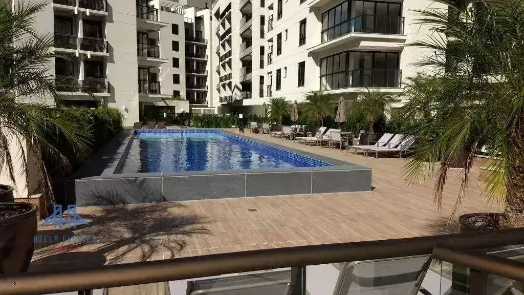 Мебльована квартира 303 м² на 6 поверсі з BBQ — photo 67