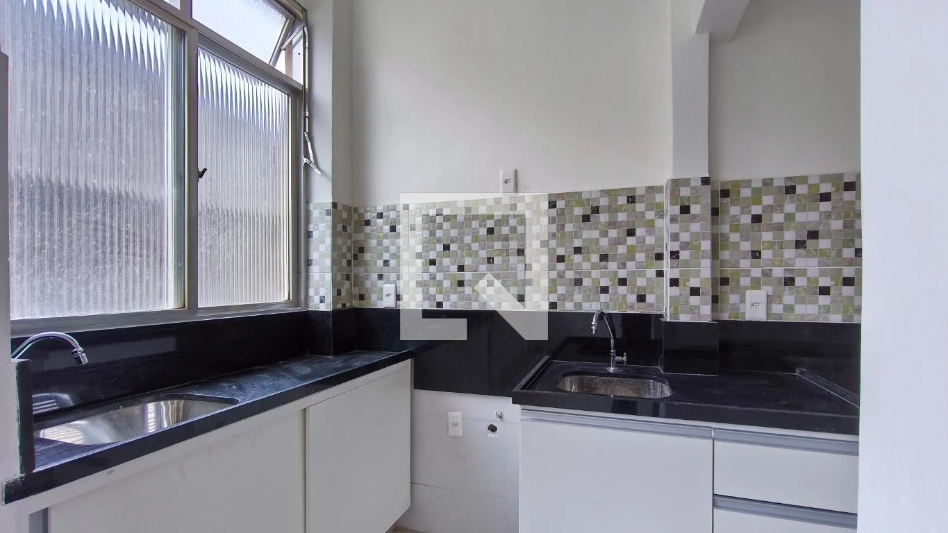 Estudio sin amueblar con 1 dormitorio y 1 baño — photo 16