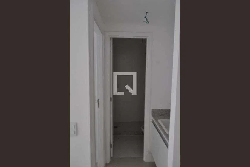 Private pool in a one-bedroom apartment, 40 m² — photo 17