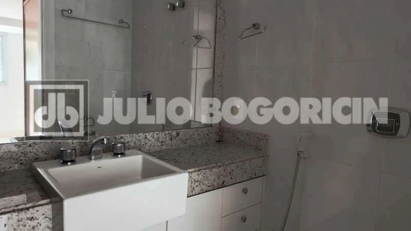 4-suite apartment with balcony, 198 m² and 1 parking — photo 11