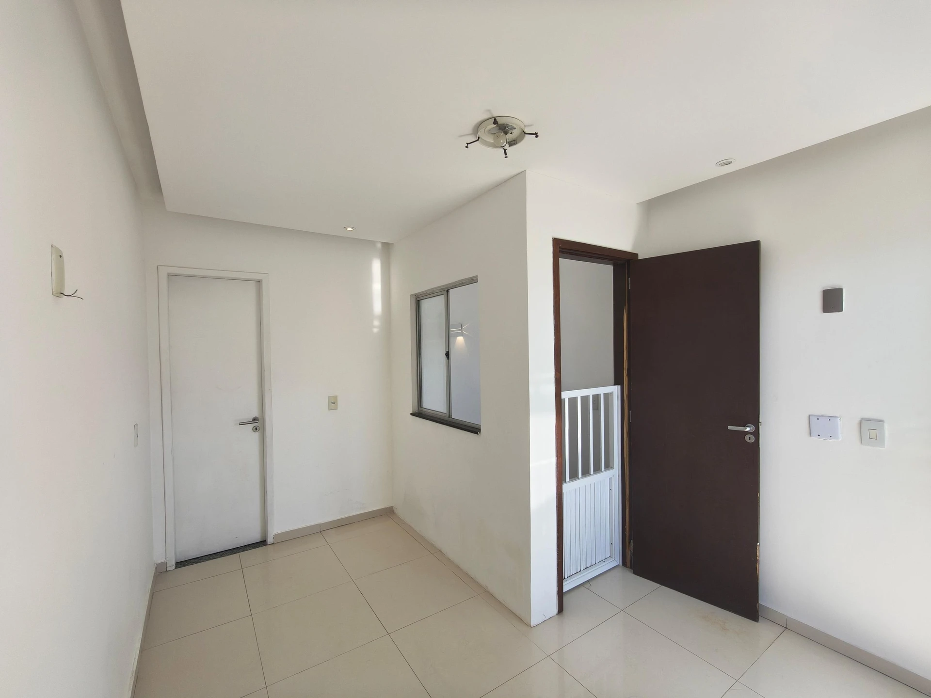 3-bedroom apartment in a building with a sauna — photo 51