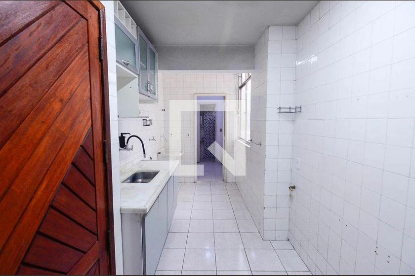 Apartamento de 56 m² e 2 quartos, Andaraí — photo 48