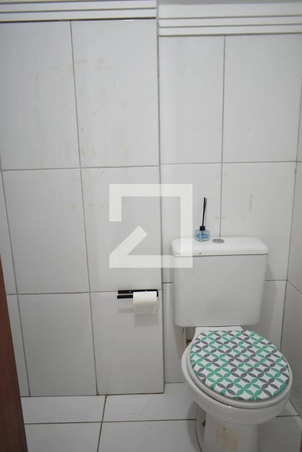 Unfurnished house with 2 bedrooms, 2 bathrooms and gas kitchen — photo 36
