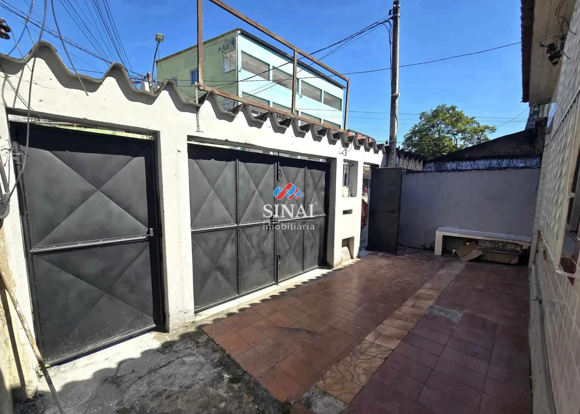 Будинок на 3 спальні 254 м² з 1 місцем для авто — photo 28
