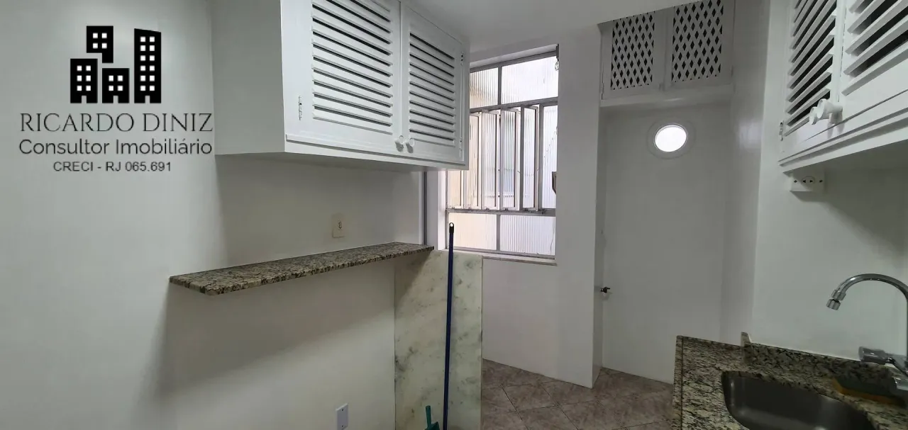 Departamento de 45 m² y 1 dormitorio en Rio de Janeiro — photo 2