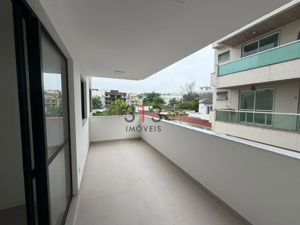 3-bedroom apartment, 1 with its own bathroom, 90 m² — photo 10