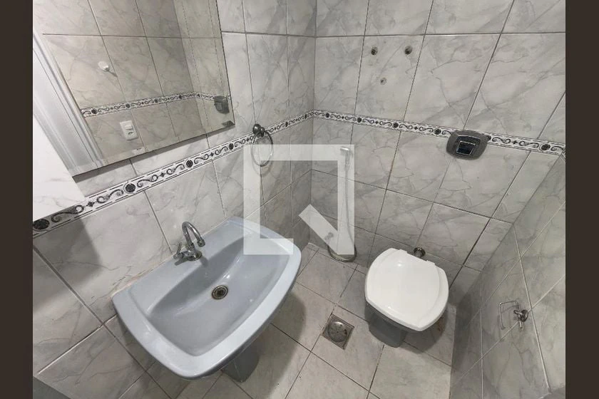 2-bedroom apartment with gas stove and 64 m² — photo 15