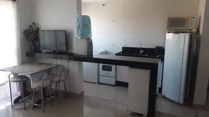 Departamento de 3 dormitorios con lavadora en Curitiba — photo 3