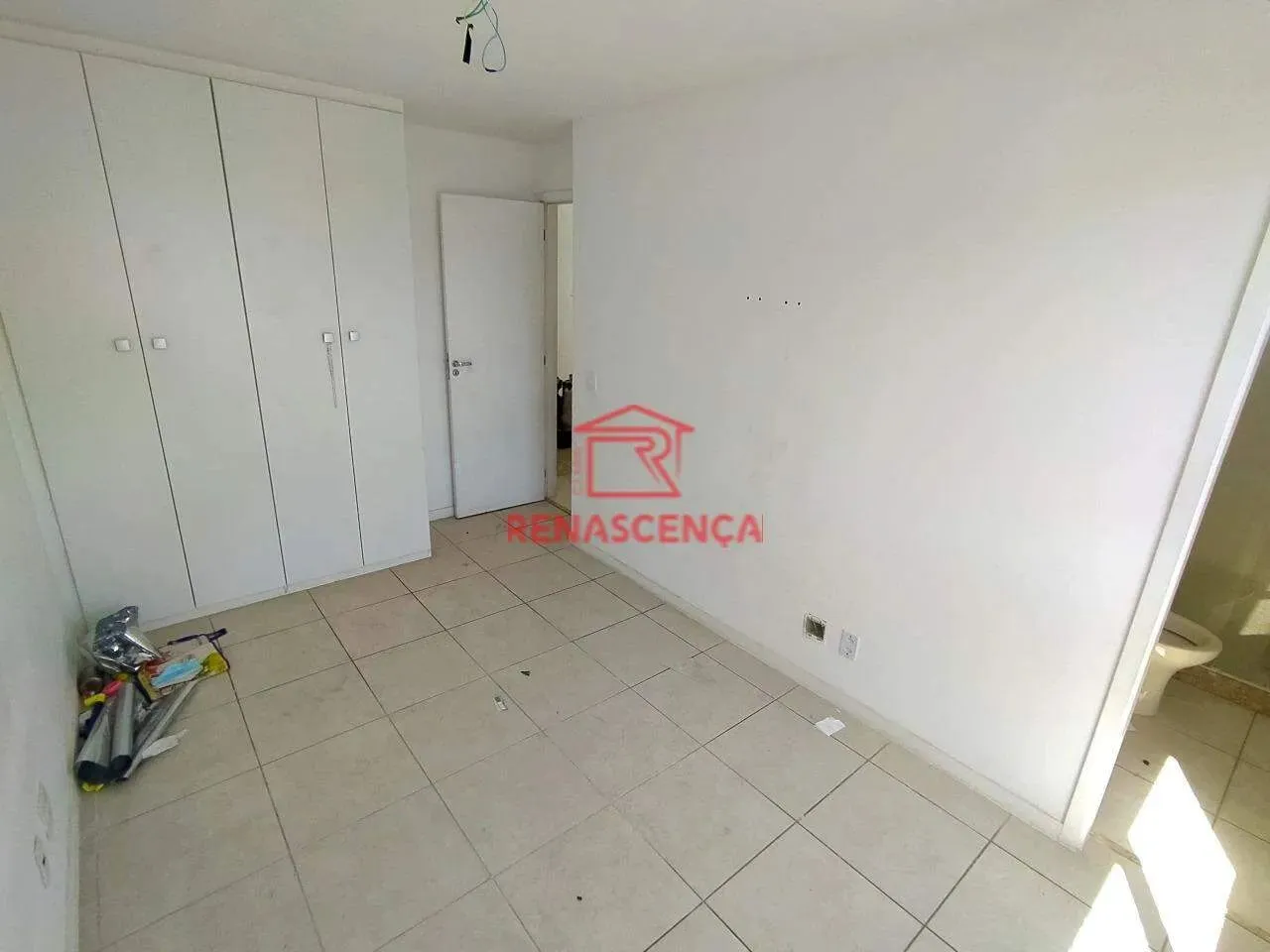 Немеблированная квартира с 3 спальнями и местом — photo 14