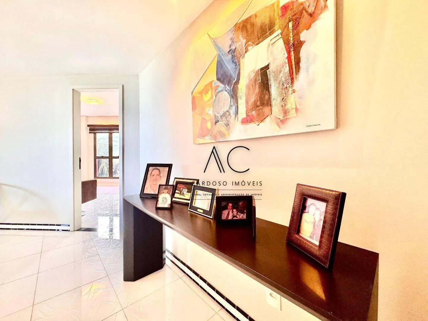 Water view in a 2-bedroom apartment, 107 m² — photo 45