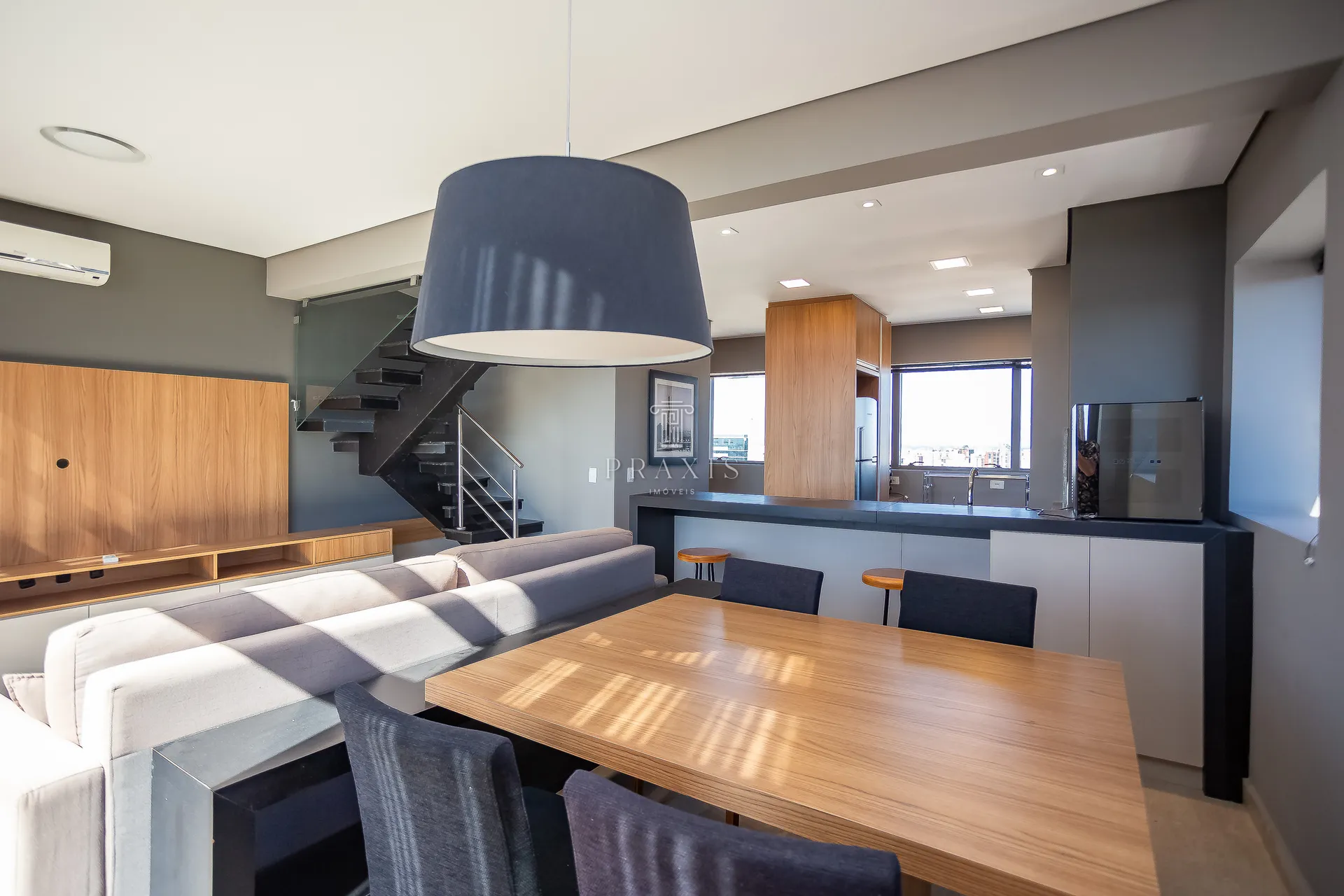 2-bedroom apartment with a home office — photo 9