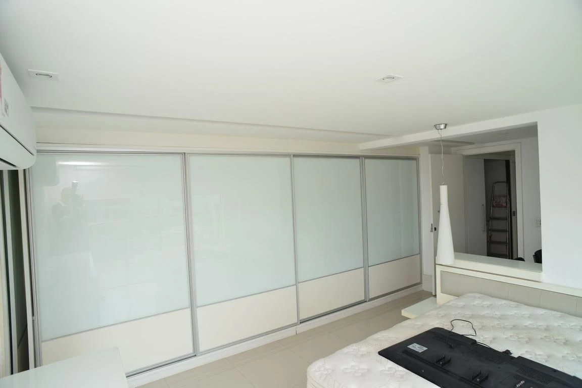 Apartamento amueblado con 3 suites y 4 baños — photo 12