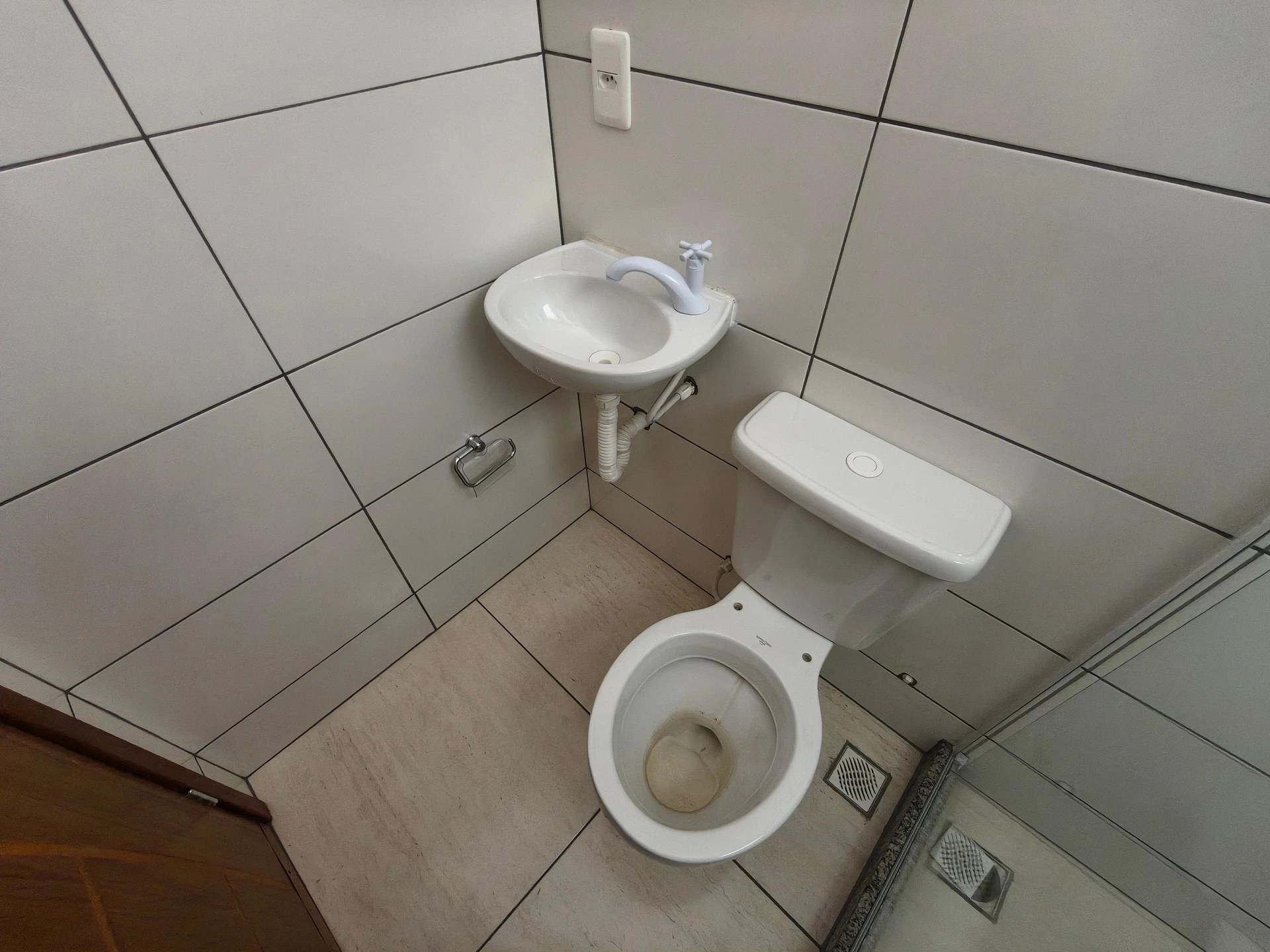 Studio de 31 m² — photo 2