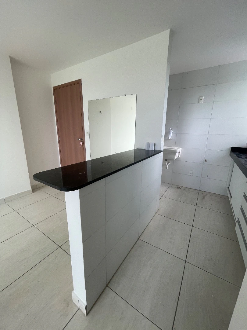 1 quarto e espaço de home office: apartamento de 50 m² — photo 18