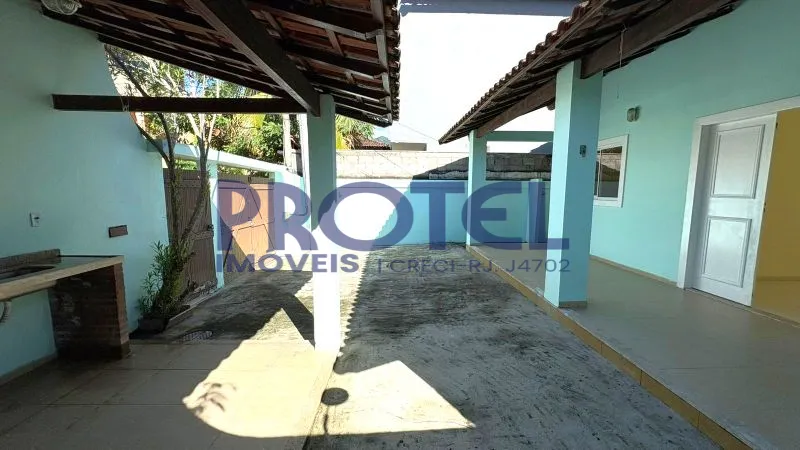 Casa sem mobília com 2 quartos e box de vidro — photo 34