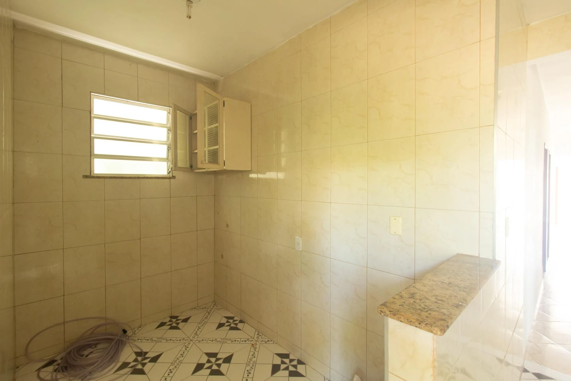 House for rent with 5 bedrooms and BBQ on the balcony — photo 62