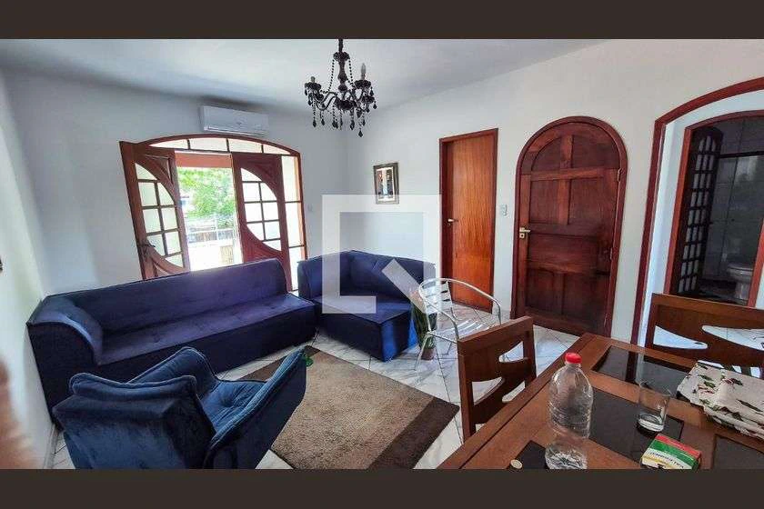 90 m² unfurnished house with 2 bedrooms and private garden — photo 11
