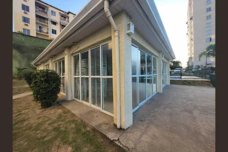 Apartamento de 51 m² com 2 dormitórios e varanda — photo 14