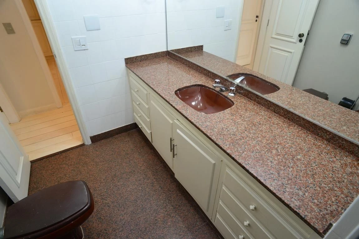 Apartamento para locação com 3 quartos e 4 banheiros — photo 47