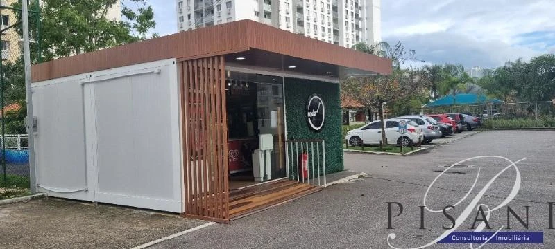 2-bedroom apartment in a building with a gym — photo 20