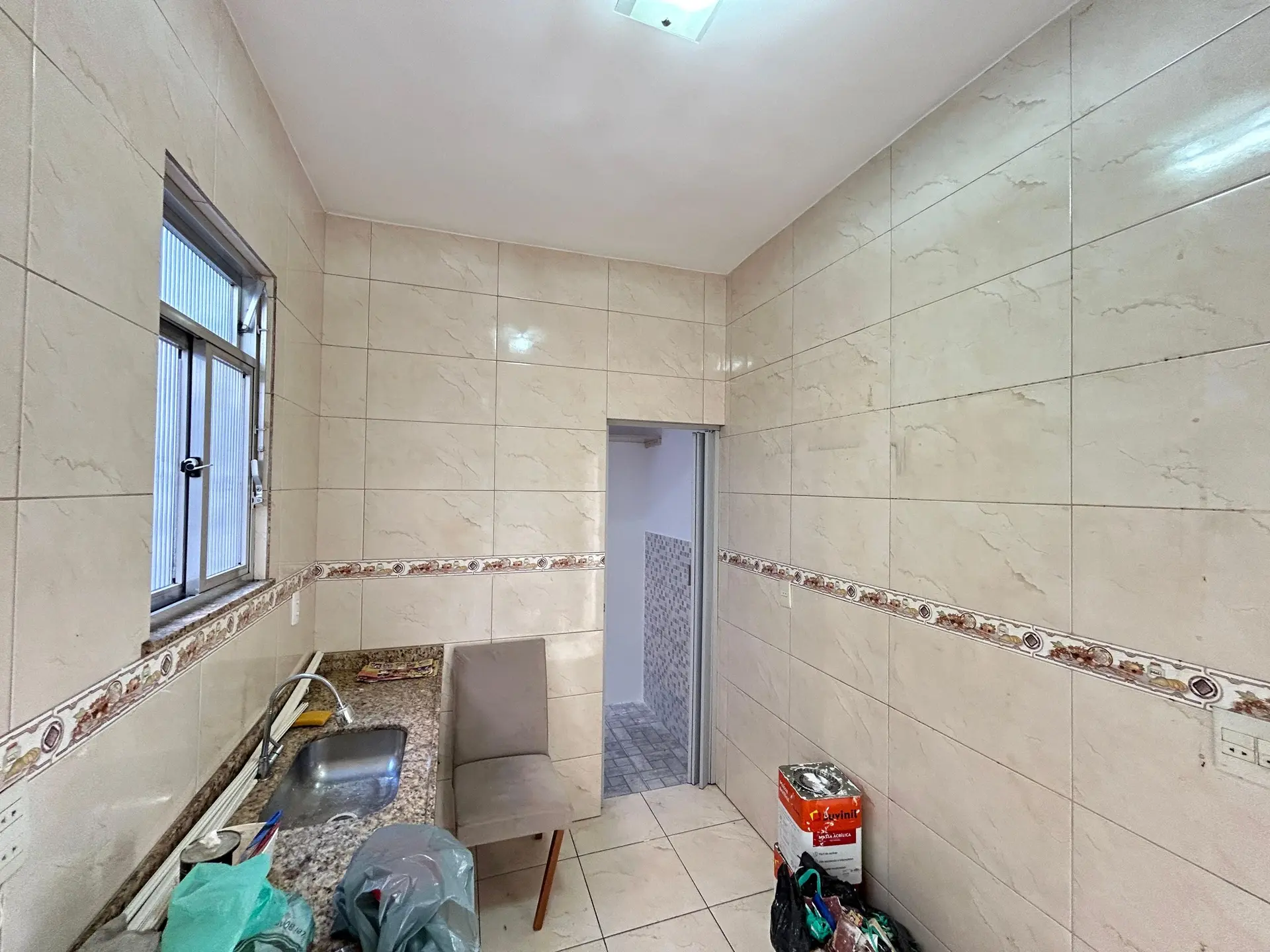 Apartment, 86 m², with wood or laminate floors — photo 15