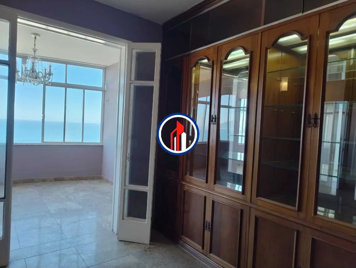 Apartamento, 192 m², com vista para a água — photo 16