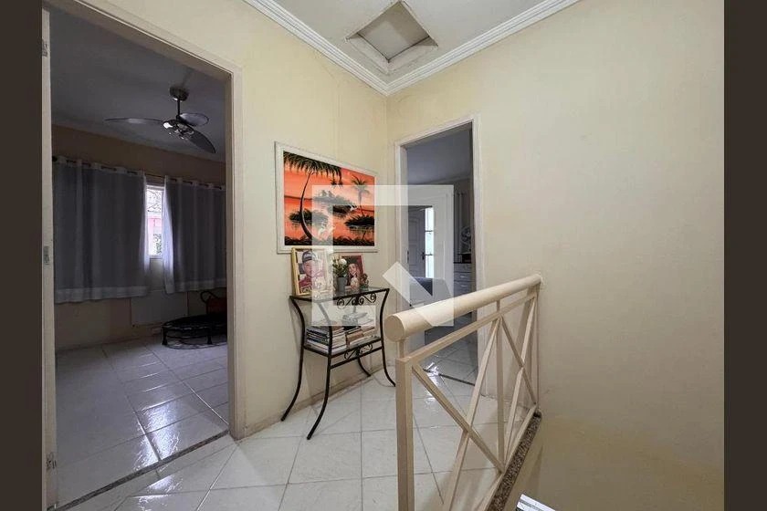 3-bedroom house with a mountain view in Rio de Janeiro — photo 32