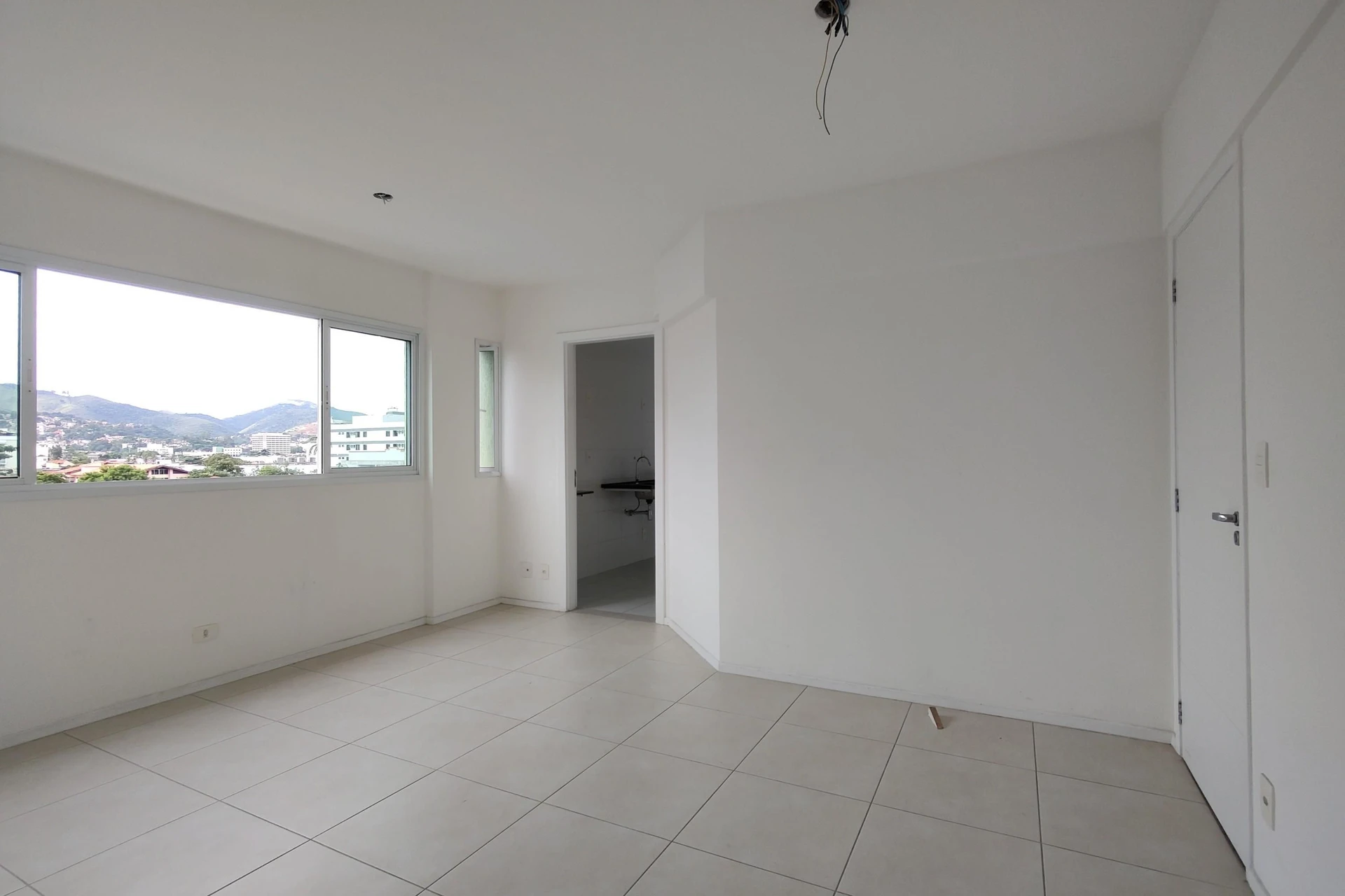 Apartamento com 2 quartos, suíte e 1 vaga — photo 25
