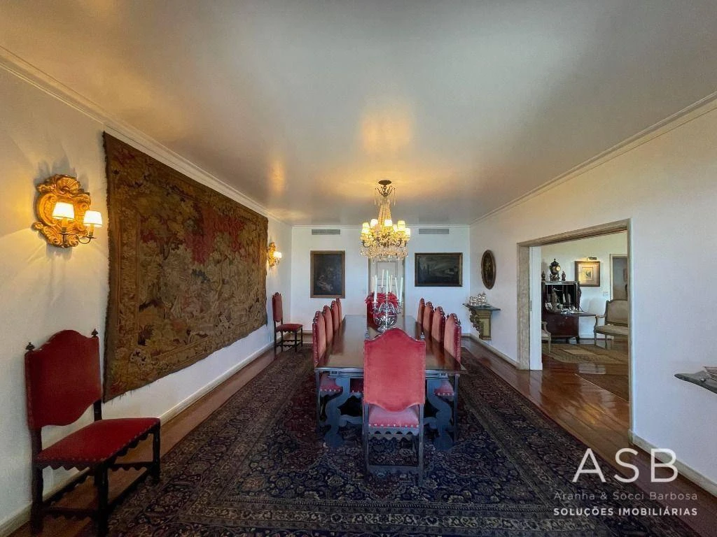 Apartamento amueblado de 5 dormitorios y 630 m² — photo 25