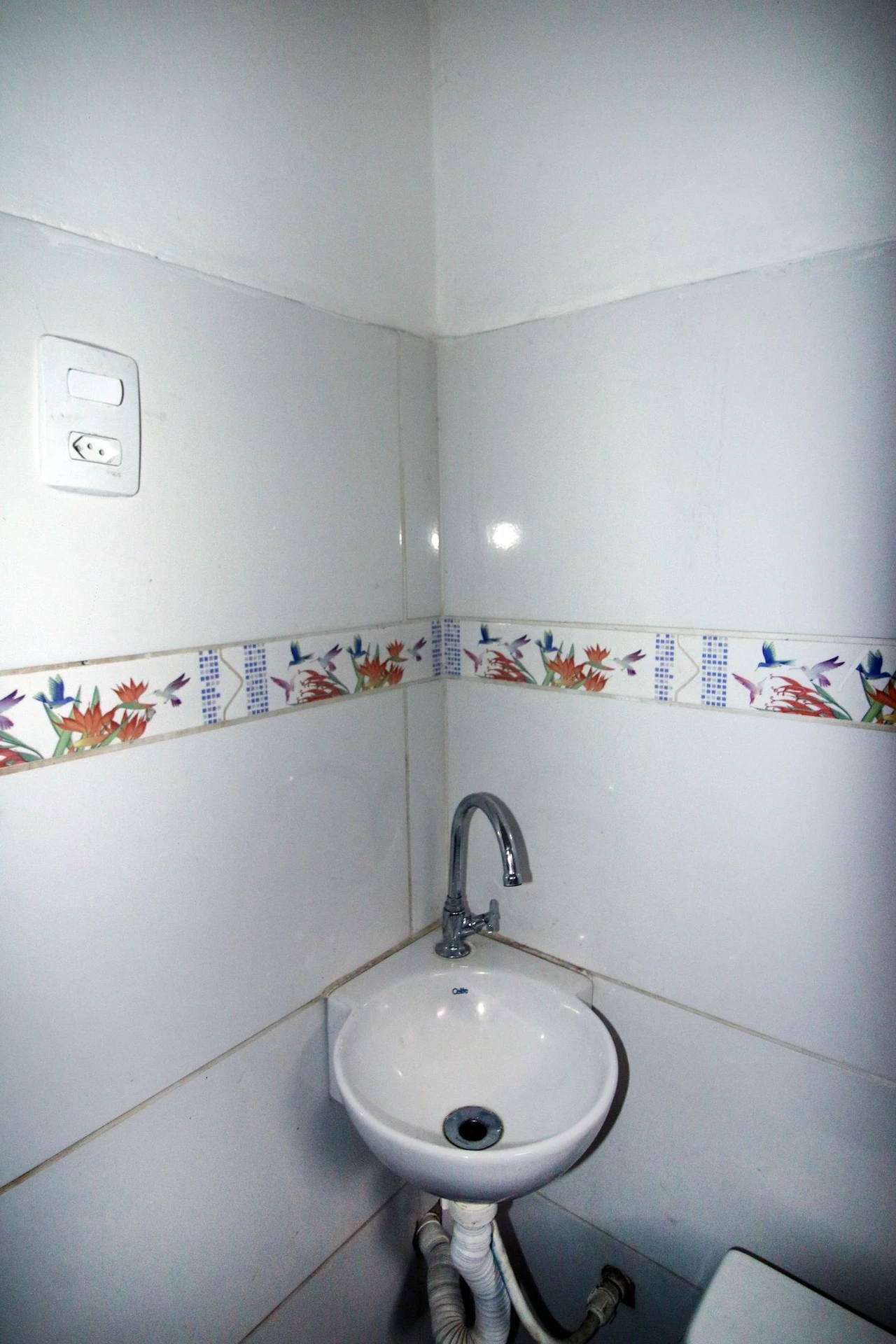 One-bedroom, 60 m² house in Rio de Janeiro — photo 21