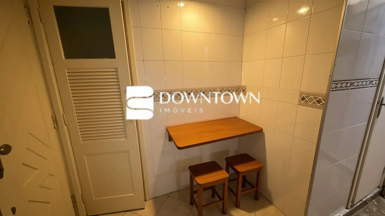 3-bedroom, 93 m² apartment in Rio de Janeiro — photo 7