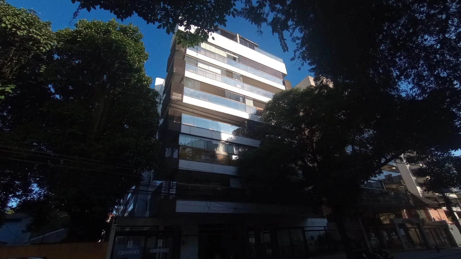 Apartamento de 2 quartos com espaço de home office, Anil — photo 41