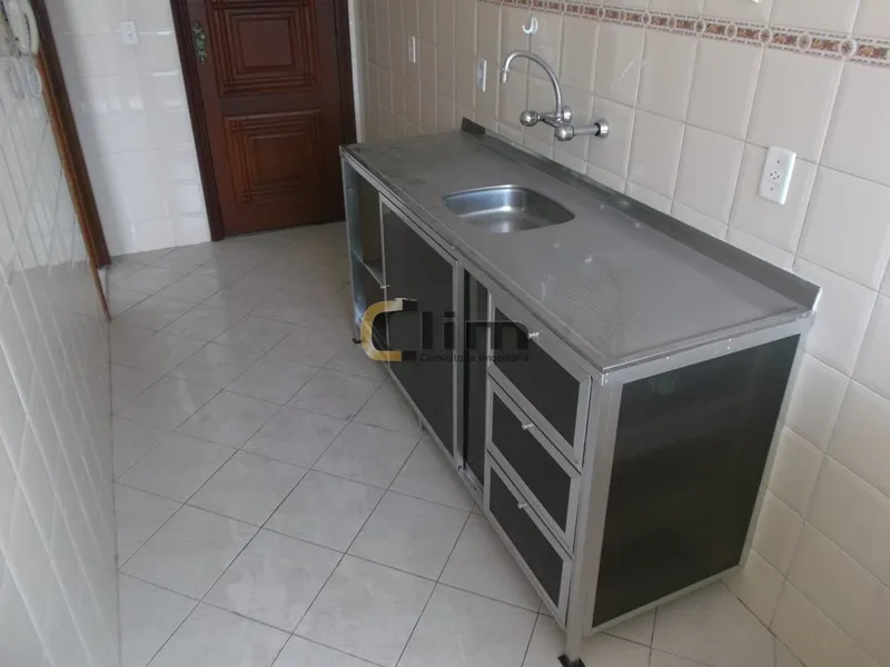 Apartamento de 2 quartos com varanda e 60 m² — photo 7