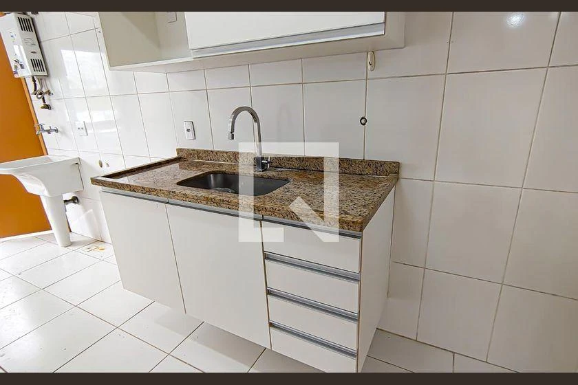 Apartamento de 3 quartos em condomínio com sauna — photo 34